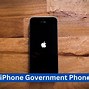 Image result for iPhone Government Phone