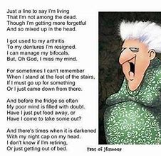 Image result for Funny Senior Citizen Short Stories