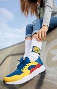 Image result for Zapatillas Lidl