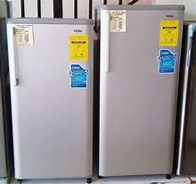 Image result for Haier Refrigerator Single Door