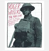Image result for Print Mafia Roger Waters