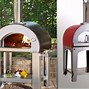 Image result for Gas-Fired Pizza Oven