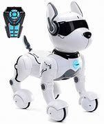 Image result for Robot Animal Toys