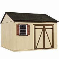 Image result for Lowe's Storage Sheds 10X12