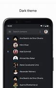 Image result for Samsung Contacts App