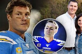 Image result for Philip Rivers Wife and Children