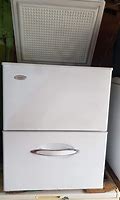 Image result for Haier Chest Freezer Where Is Compressor