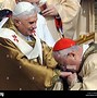 Image result for Pope Hand in Coat