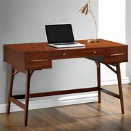 Image result for Mid Century Computer Desk