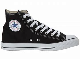 Image result for Converse Canvas High Tops
