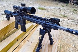 Image result for Recce Rifle
