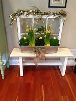 Image result for Indoor Window Boxes