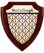 Image result for McCullough Coat of Arms