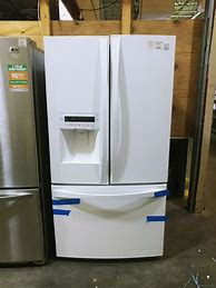 Image result for Kenmore Refrigerator Model 795 Parts