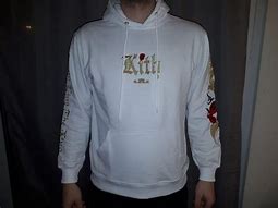 Image result for Kith LeBron Hoodie