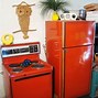Image result for Retro Colored Appliances