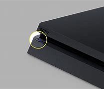 Image result for PS4 Power Button