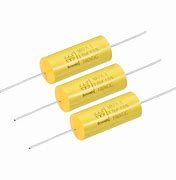 Image result for Film Capacitor