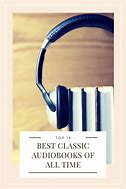 Image result for Classic Audiobooks