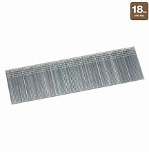 Image result for Bostitch 1-1/2-In 18-Gauge Coated Steel Pneumatic Finish Nails (1000-Count) | Bt1338b-1m