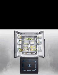 Image result for GE Cafe 42 Built in Refrigerator