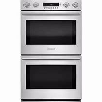Image result for Monogram Double Wall Oven