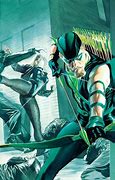 Image result for Black Canary Alex Ross Statue
