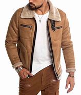 Image result for Casual Men's Jackets Winter Coat
