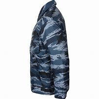 Image result for Russian Army Winter Jacket