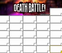 Image result for Death Battle Template Ko