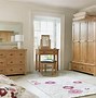 Image result for Luxury Oak Bedroom Furniture