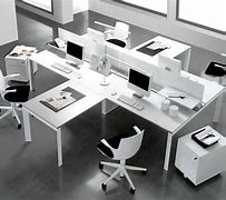 Image result for Office Desk Layout Design