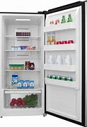 Image result for Stainless Upright Freezers Frost Free