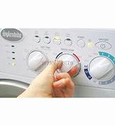 Image result for Woman Putting Clothes in Washer or Dryer
