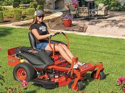 Image result for Used Mowers 66203