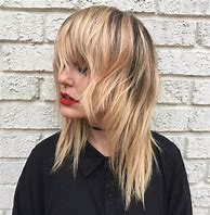 Image result for 70s Short Hair