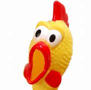 Image result for Squeeze Chicken Toy