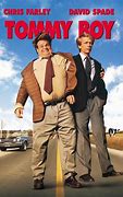 Image result for Who Plays Richard in Tommy Boy