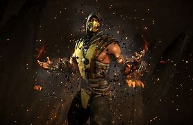 Image result for Mortal Kombat Cool PC Wallpapers 4K