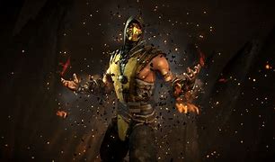 Image result for Mortal Kombat PC Wallpaper
