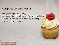 Image result for Birthday Card for Boss