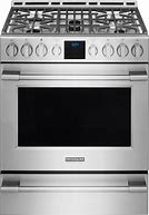 Image result for Frigidaire 30 Inch Gas Range