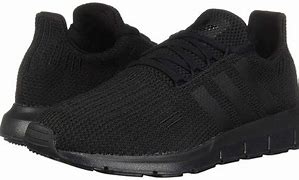 Image result for All-Black Adidas