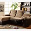 Image result for Fabric Sectional Sofas with Chaise