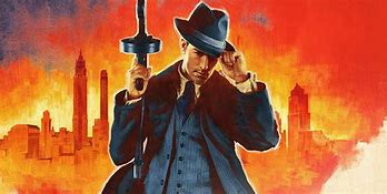 Image result for Mafia Now