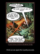 Image result for Dungeons Dragons Saying