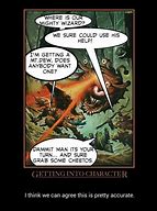 Image result for dungeons and dragons humor