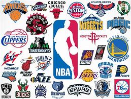 Image result for Best NBA Player Logos