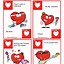 Image result for Funny Valentine Cards Printable Wife