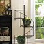 Image result for Decorating with Plant Stands